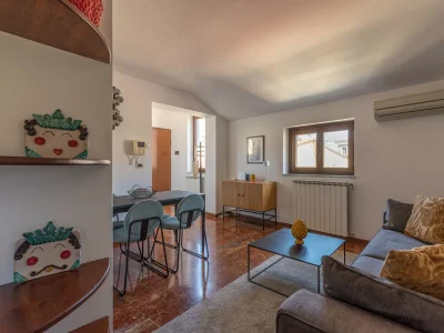 Apartment Le terrazze nel cuore della Kalsa - Features photo 7