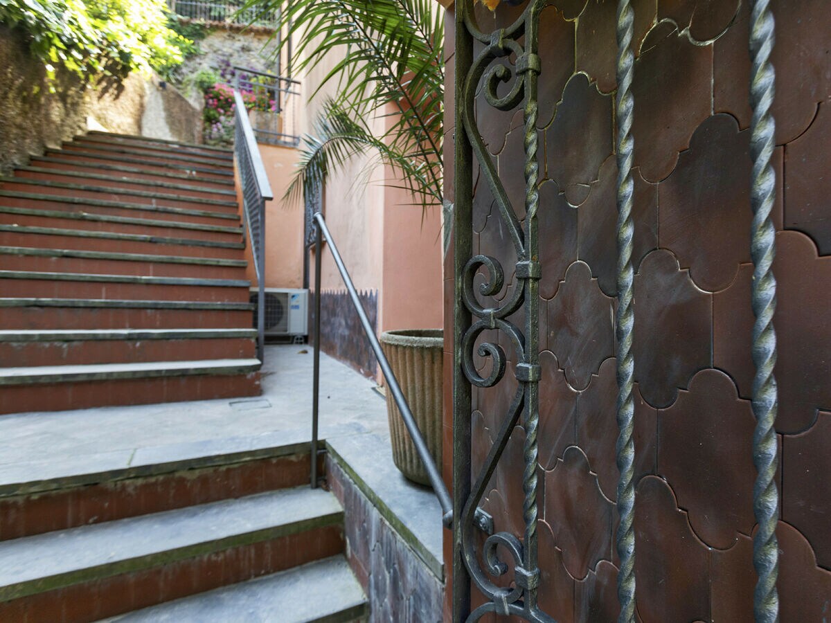 Apartment Comfy and Quiet in Camogli