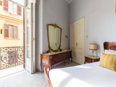 Apartment Rettifilo Family Apartment - Features photo 34