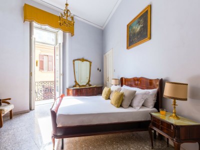 Apartment Rettifilo Family Apartment - Features photo 35