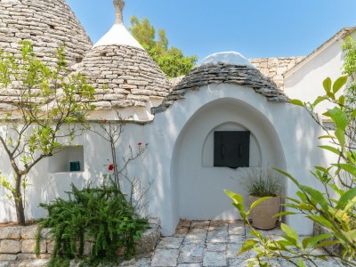 Villa Trullo Kallistè - Outdoor photo 6