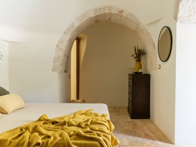 Villa Trullo Kallistè - Features photo 36