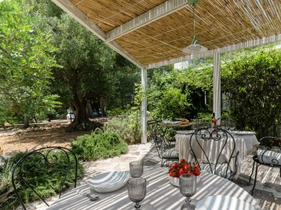 Villa Trullo Kallistè - Environment photo 49