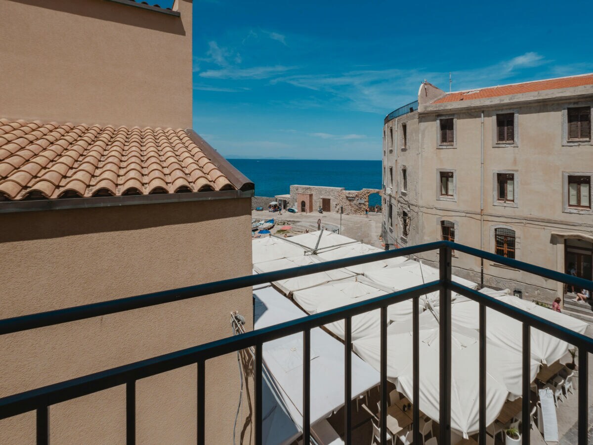 Apartment Stella Maris
