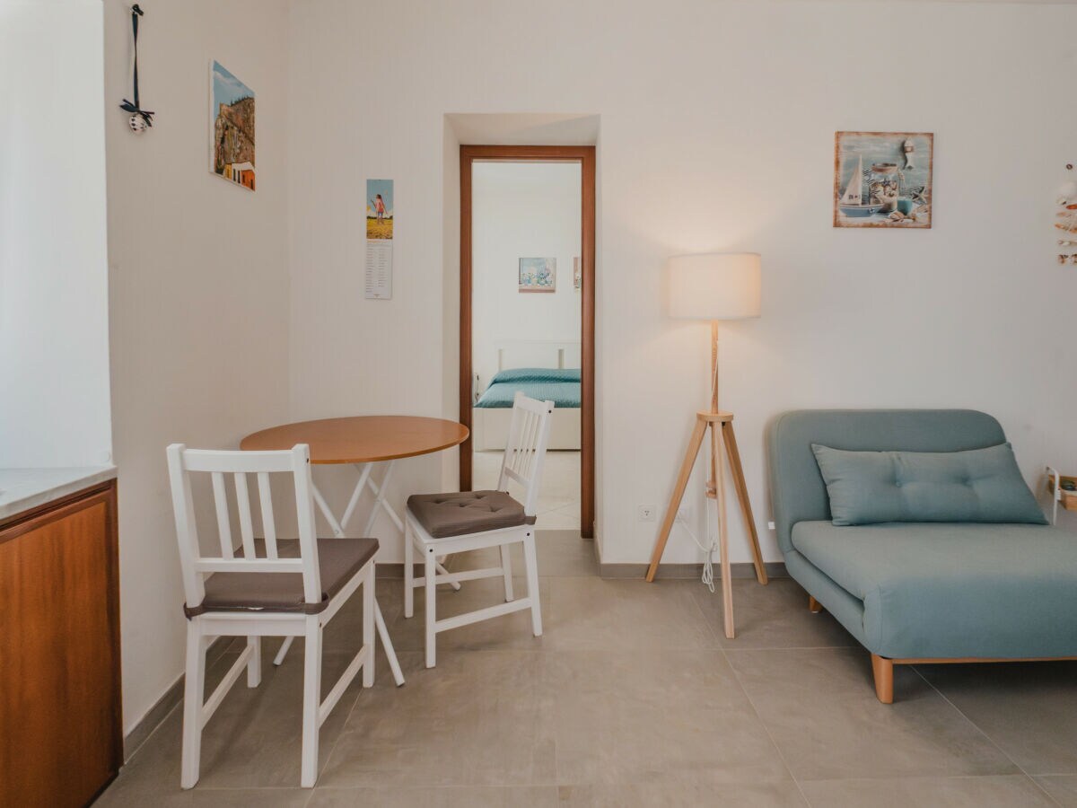 Apartment Stella Maris - Features photo 2