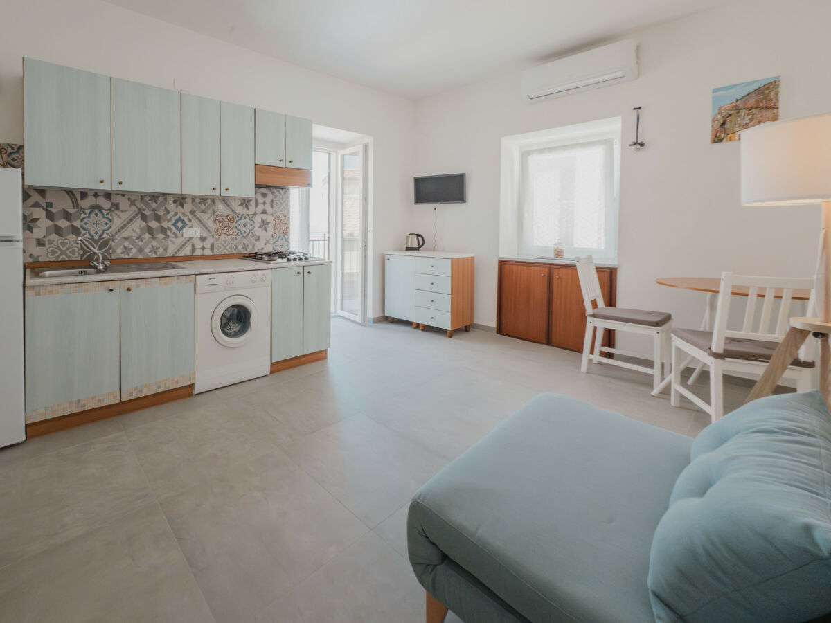 Apartment Stella Maris - Features photo 4