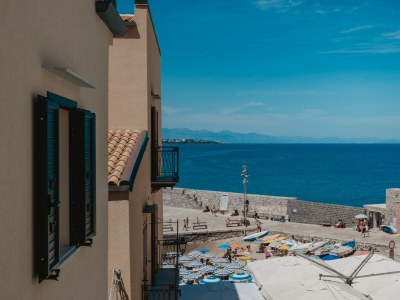 Apartment Stella Maris - Environment photo 10