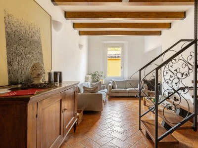 Apartment San Felice 83 - Country Style House in Bologna - Features photo 8