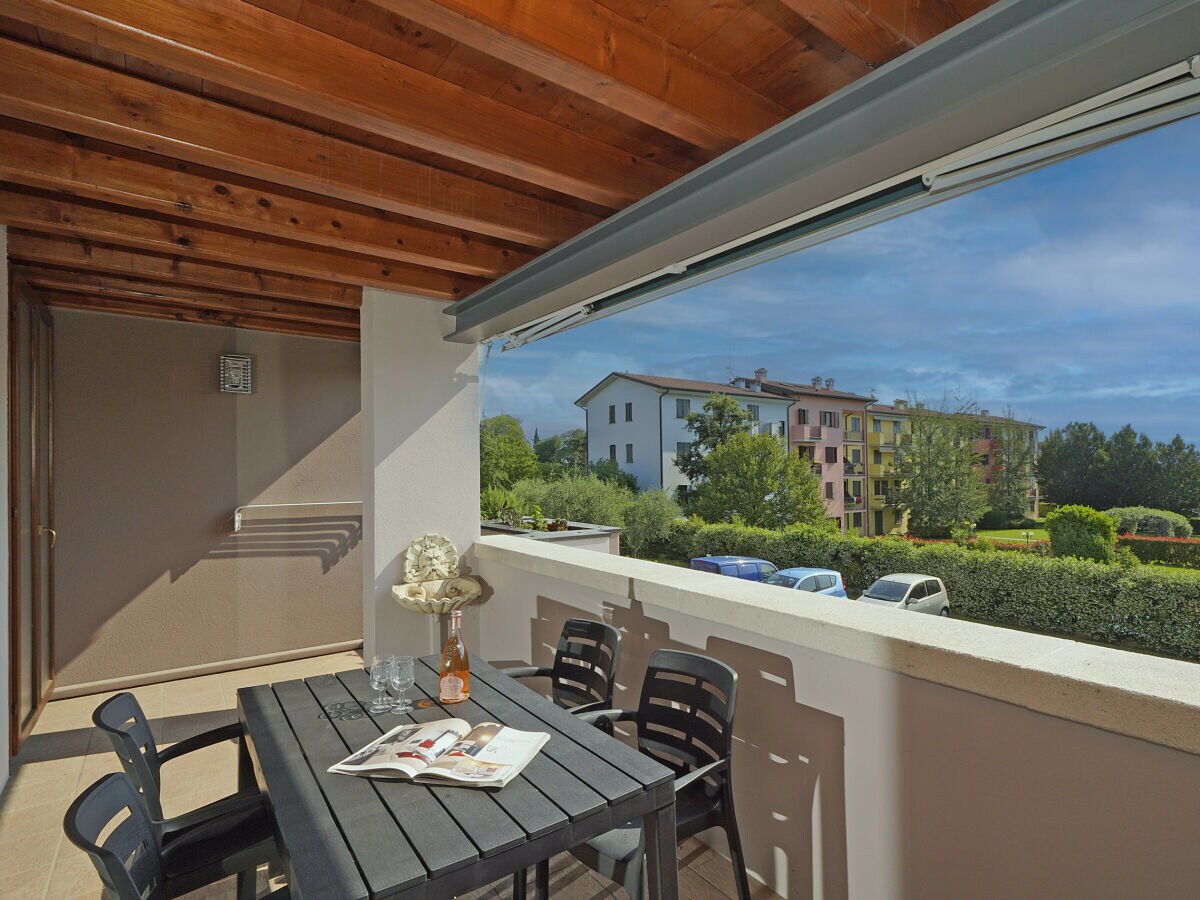 Apartment Garofano P1/9