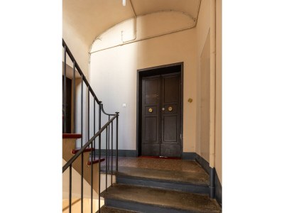 Apartment Via D'Azeglio 37 - Casa dell'Auriga in Bologna - Apartment