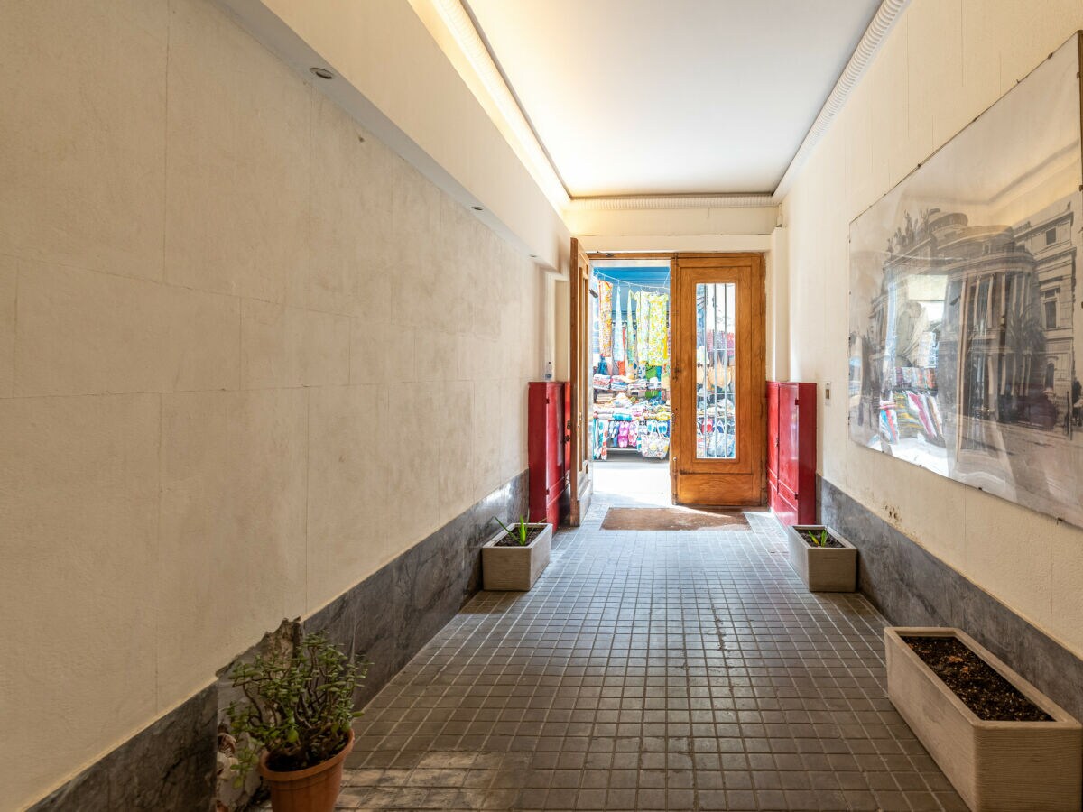 Apartment Sant'Agostino Loft al Teatro Massimo