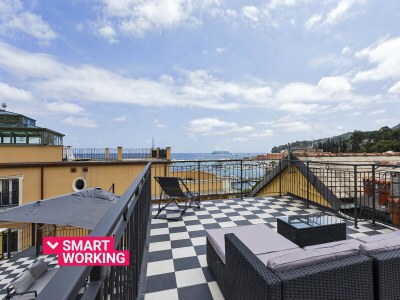Apartment Riviera Flavour Apartments - Basilico - P.IVA in Santa Margherita Ligure - Apartment