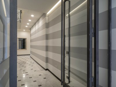 Apartment Riviera Flavour Apartments - Basilico - P.IVA - Document photo 28