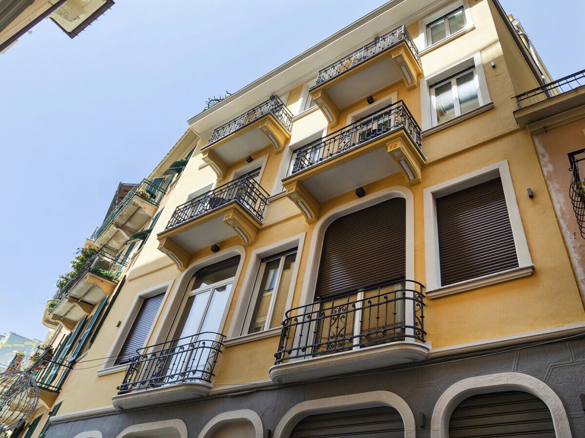 Apartment Riviera Flavour Apartments - Olivo - P.IVA - Outdoor photo 3