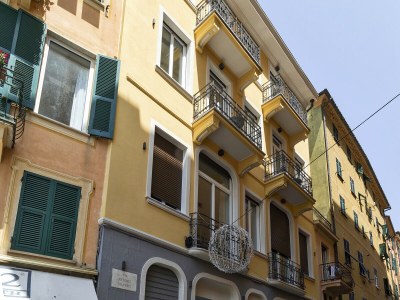 Apartment Riviera Flavour Apartments - Olivo - P.IVA in Santa Margherita Ligure - Apartment