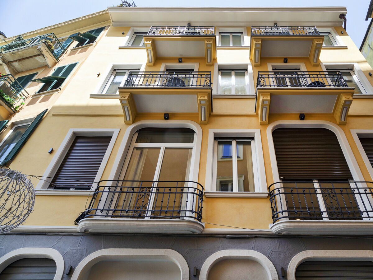 Apartment Riviera Flavour Apartments - Valeriana - P.IVA - Outdoor photo 3