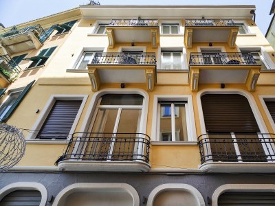 Apartment Riviera Flavour Apartments - Valeriana - P.IVA - Outdoor photo 3