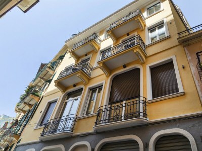 Apartment Riviera Flavour Apartments - Valeriana - P.IVA - Outdoor photo 5