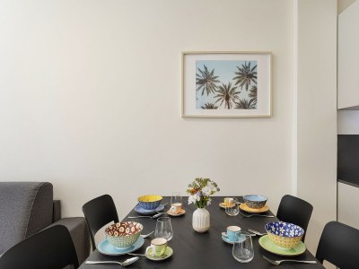 Apartment Riviera Flavour Apartments - Valeriana - P.IVA - Features photo 8