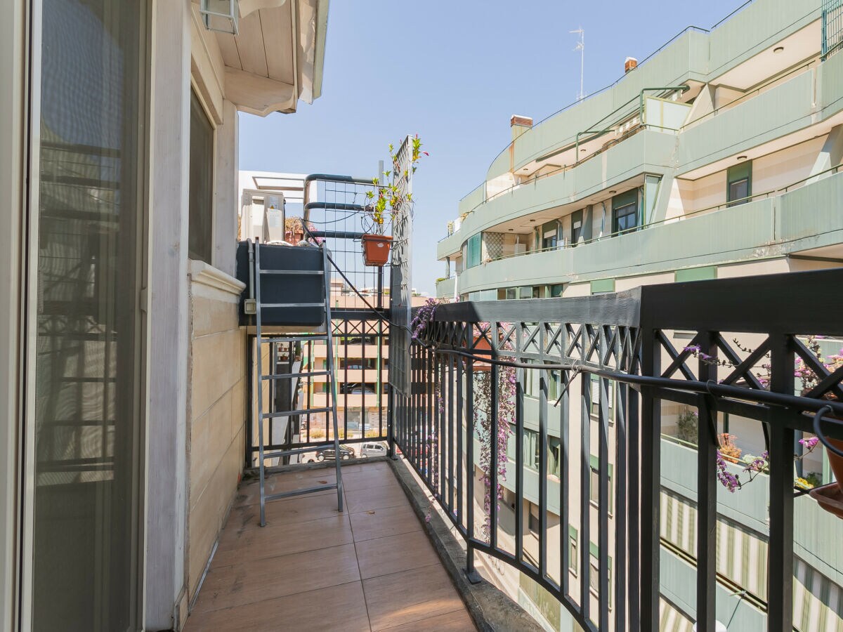 Apartment Terrazza Corallo - Outdoor photo 2