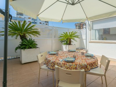 Apartment Terrazza Corallo in Bari - Apartment