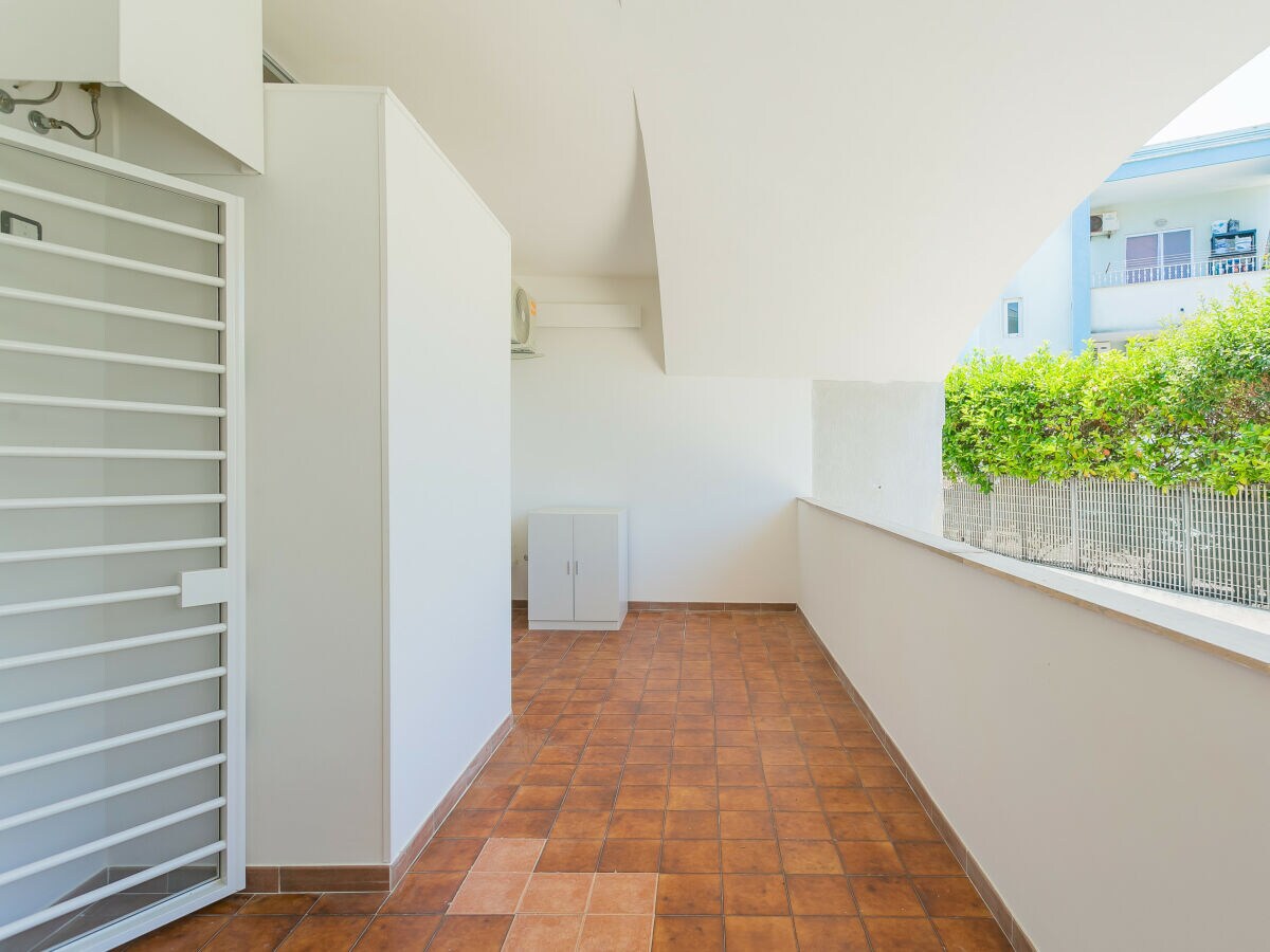 Apartment Casa Pasquina