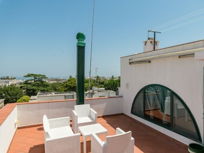 Apartment Terrazza Soleada in Ostuni - Apartment