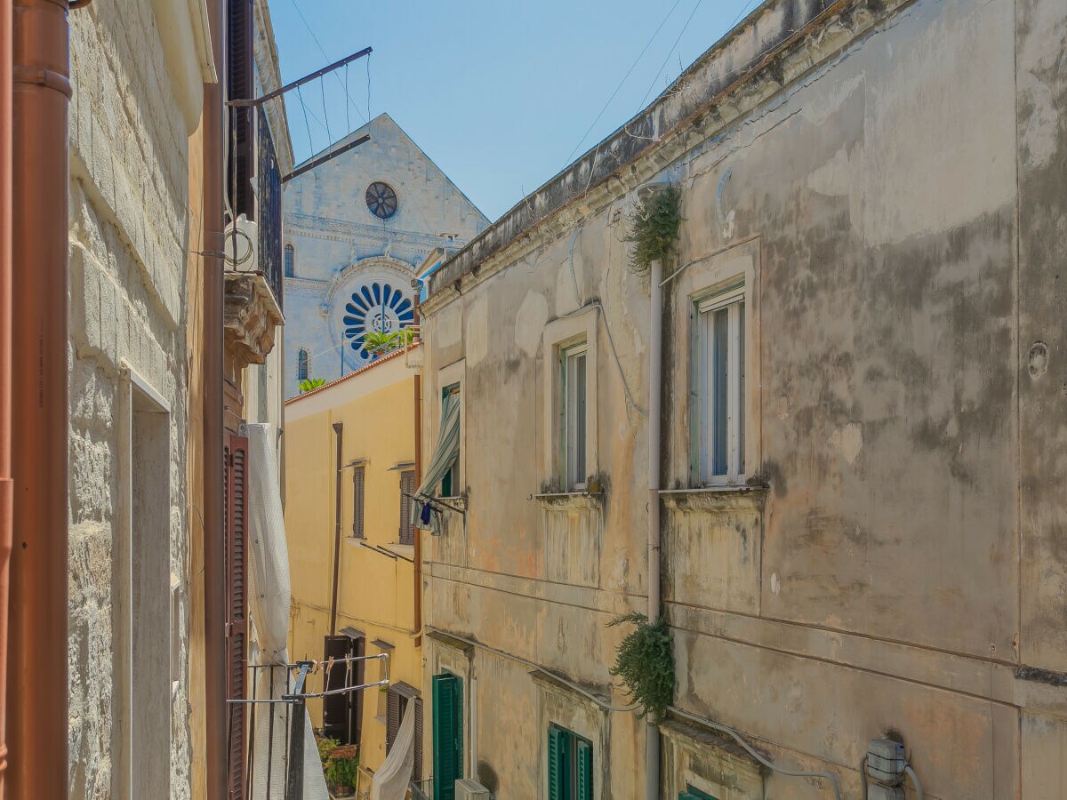Holiday house Palazzo San Rocco - Blue Room