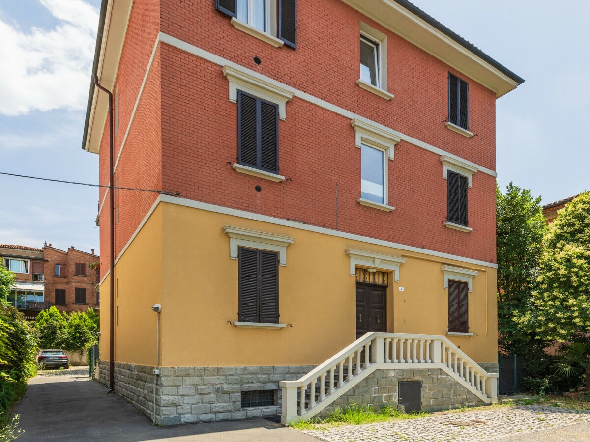 Apartment Crociali 4 - Crociali Apartment - Outdoor photo 3