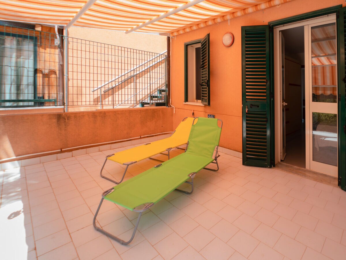 Apartment Terrazza Eucalipto