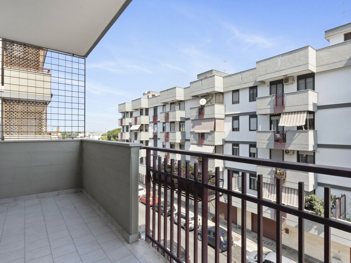 Apartment Casa Giovanna