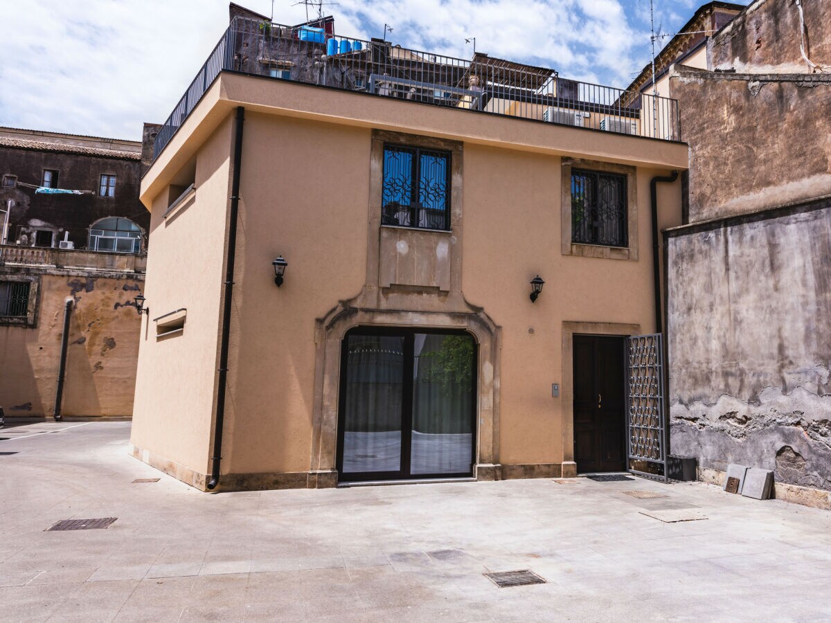 Apartment Venuto Home - Deep Blue (Duplex) - Outdoor photo 3