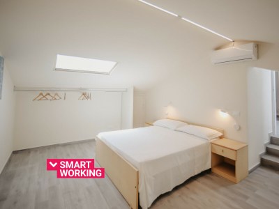 Apartment Modern Apartment with Exclusive Terrace - Features photo 8