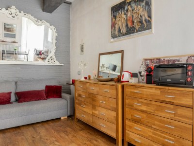 Apartment Piella 7 - Casa sul Canale di Via Piella - Features photo 9