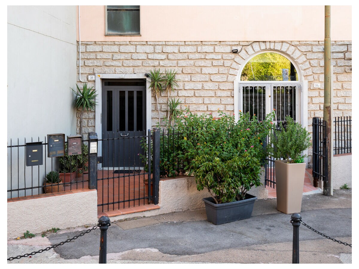 Holiday house Almond Suite alla Basilica