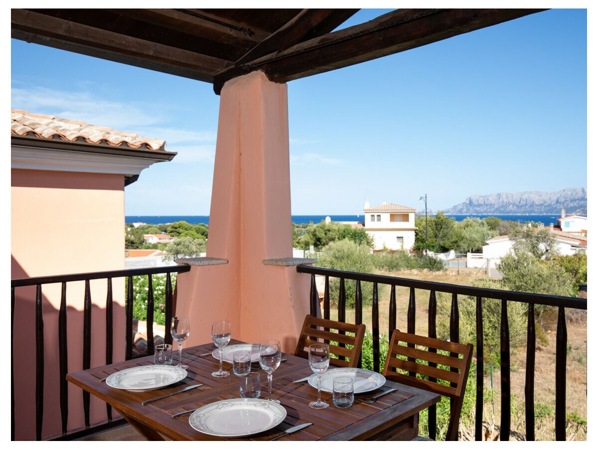 Apartment Casa Le Sirene