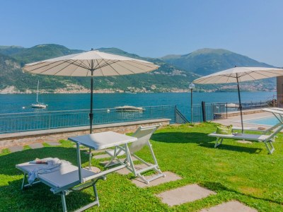 Apartment Ninfea Apartments - Teal - Outdoor photo 5