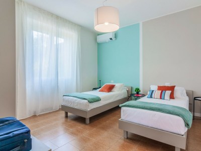 Apartment Ninfea Apartments - Teal - Features photo 20