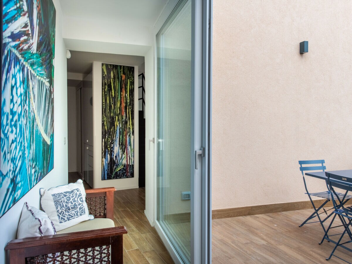 Apartment Kasbah Suite Alla Cala