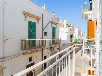 Apartment Dim's Apartments - room1 in Polignano a Mare - Apartment