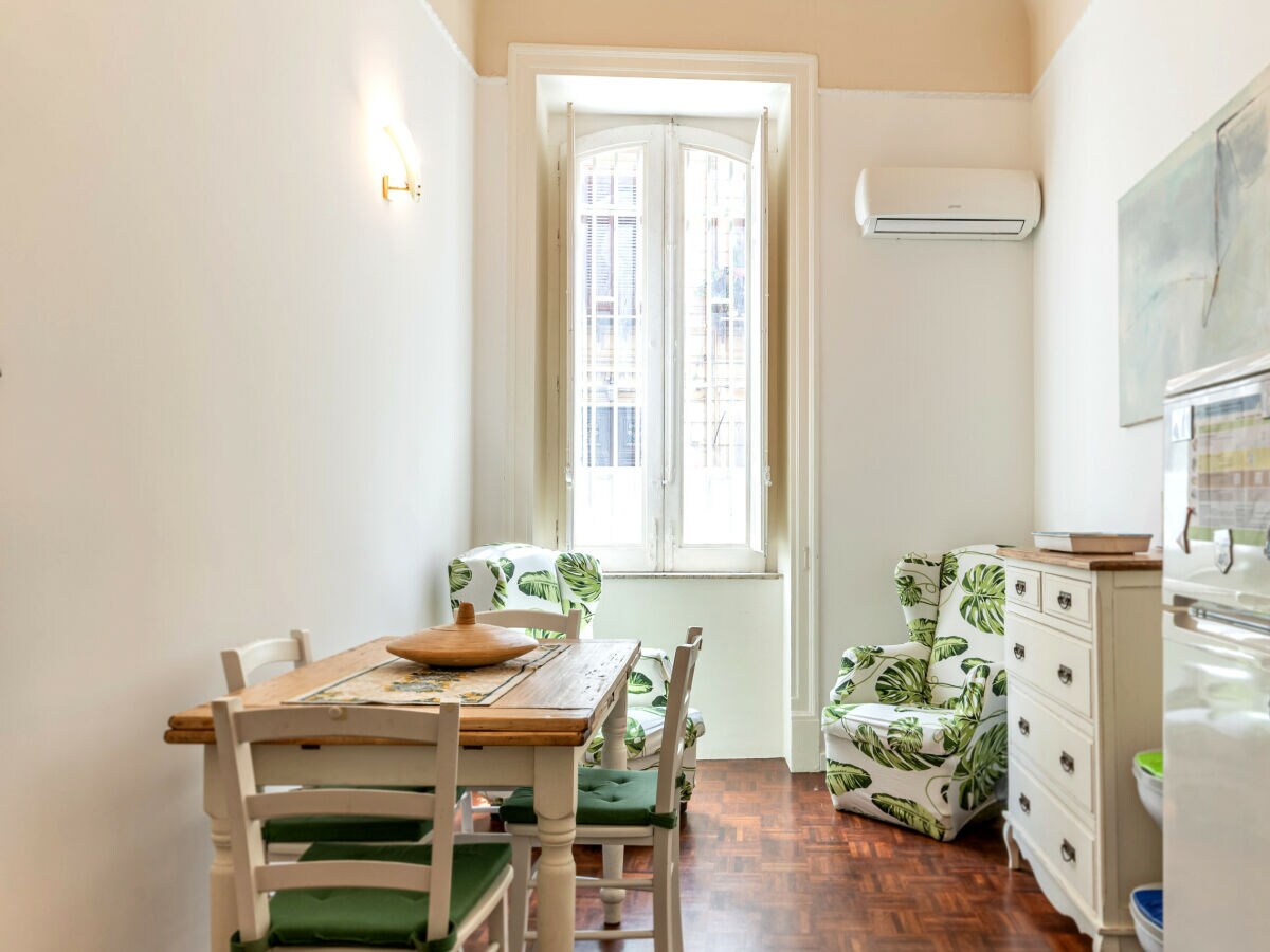 Apartment Goethe cozy apartment