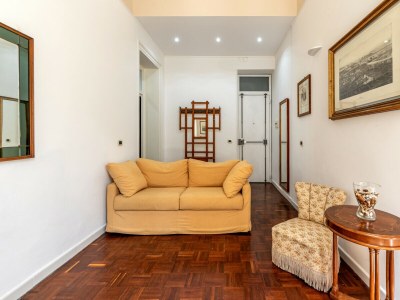 Apartment Goethe cozy apartment - Features photo 4