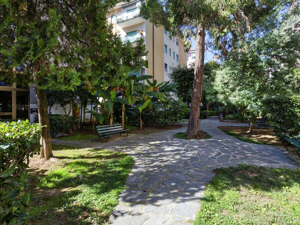 Apartment Verdemare al centro di Rapallo - Outdoor photo 5