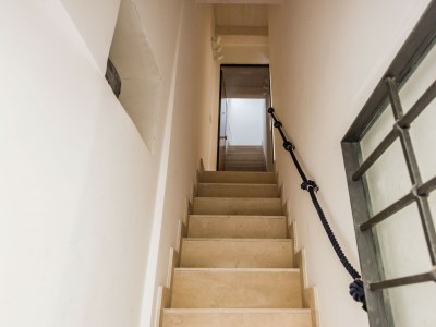 Apartment Giudecca's studio with terrace 2 in Siracusa - Apartment