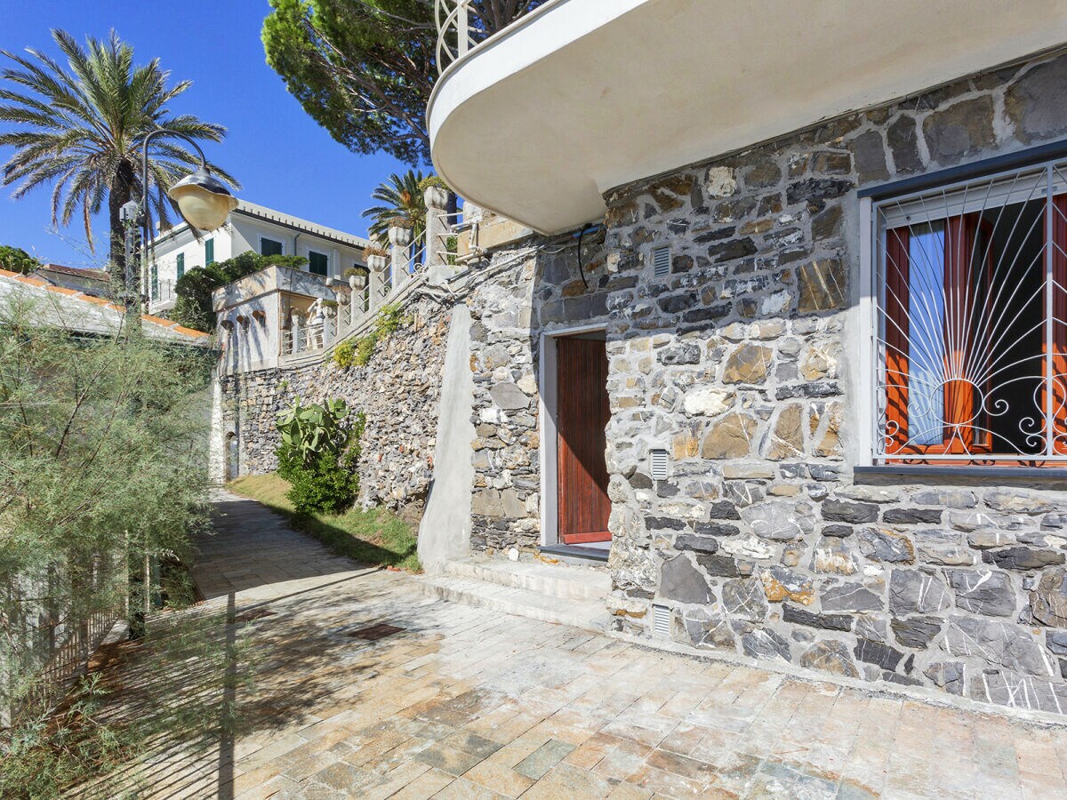 Apartment Yellow Suite sul Lungomare di Recco