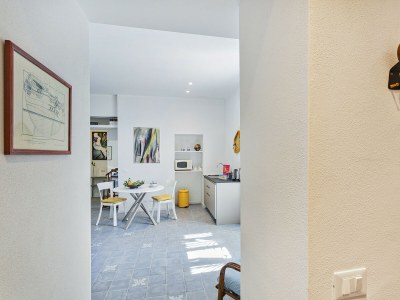 Apartment Yellow Suite sul Lungomare di Recco - Outdoor photo 19