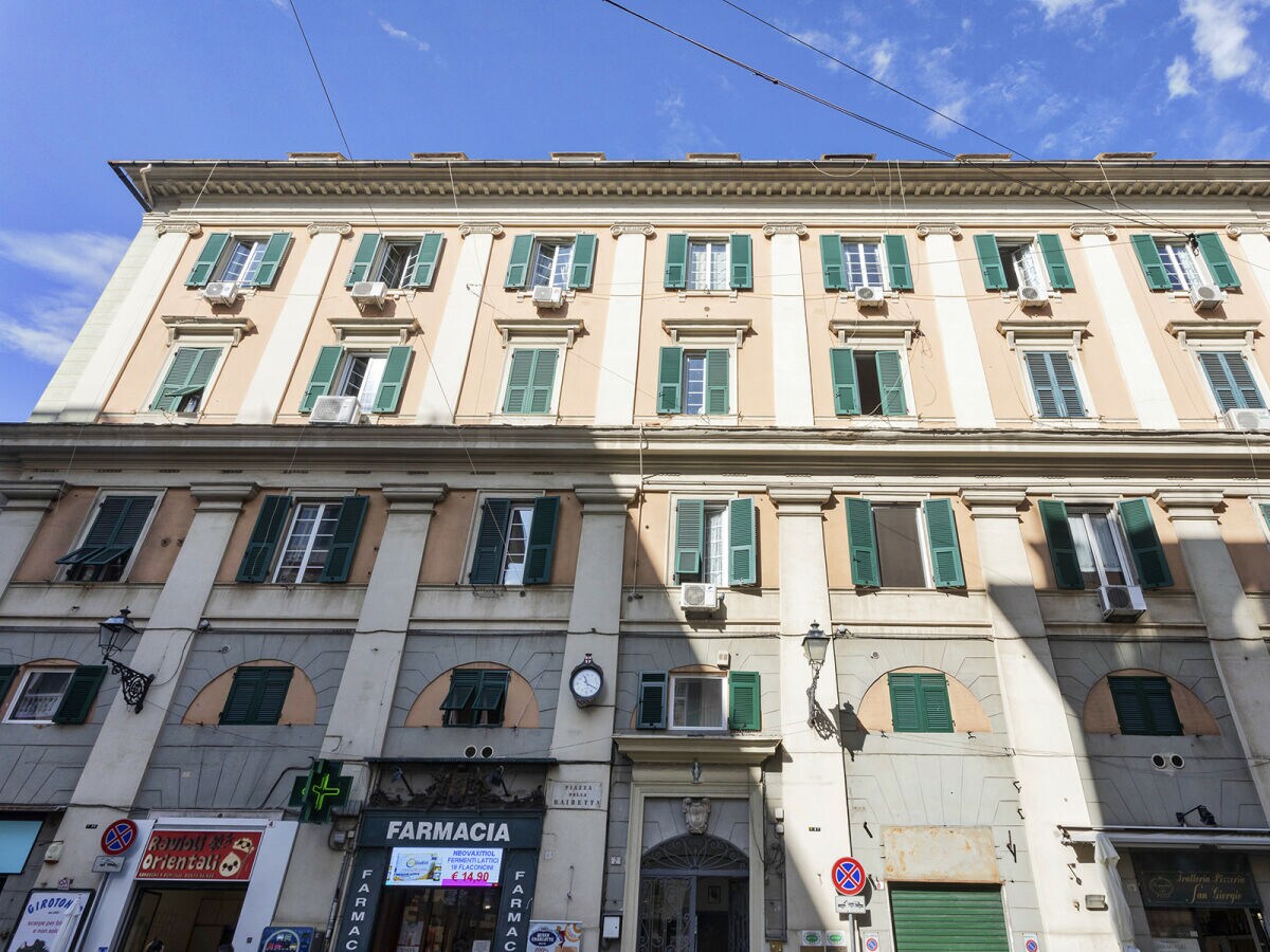 Apartment Raibetta Apartments - One