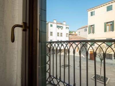 Apartment Accademia Charm Apartment n.2.2 - LOCZ in Venecia - Apartment