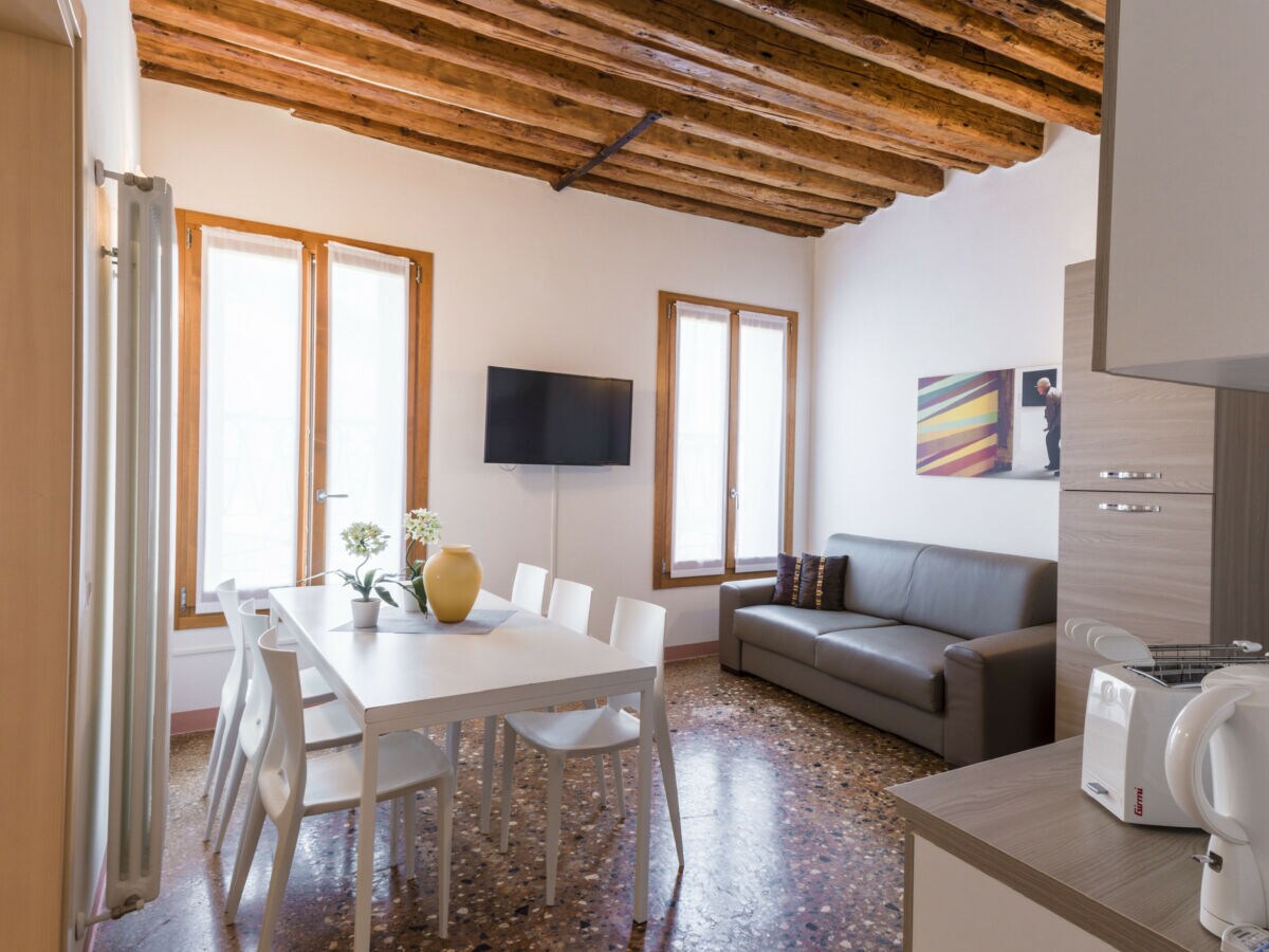 Apartment Accademia Charm Apartment n.3 - LOCZ