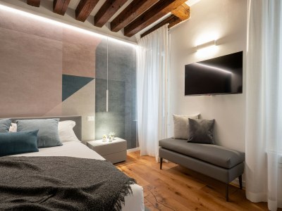 Apartment Appartamento Sant'Angelo BK - Features photo 10